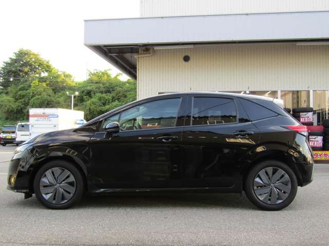 NISSAN NOTE 2023 Image 31