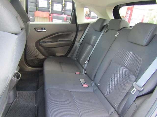 NISSAN NOTE 2023 Image 31