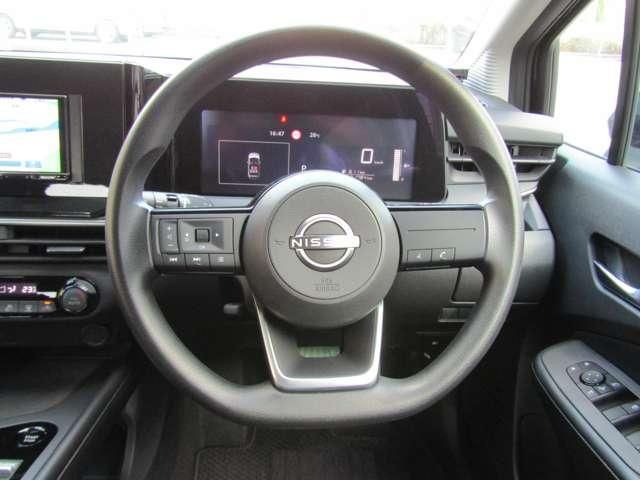 NISSAN NOTE 2023 Image 31