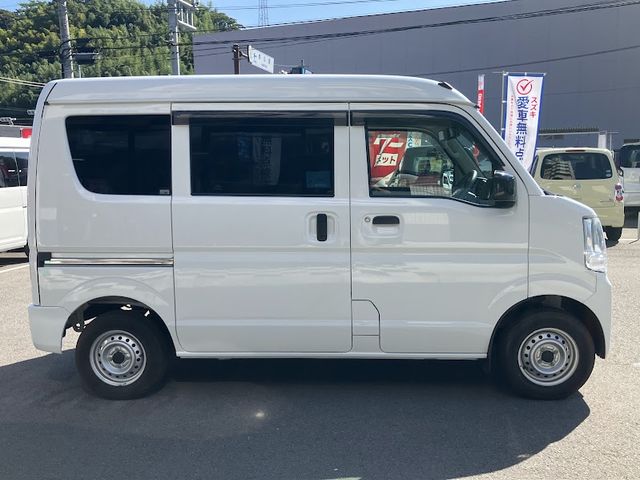 SUZUKI EVERY VAN 2021 Image 31