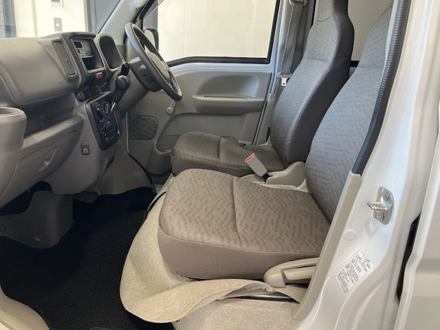 SUZUKI EVERY VAN 2021 Image 31