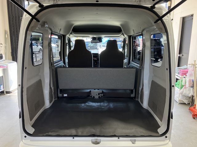 SUZUKI EVERY VAN 2021 Image 31