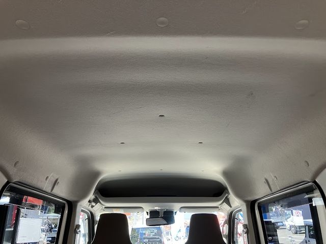 SUZUKI EVERY VAN 2021 Image 31