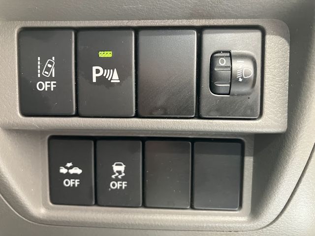 SUZUKI EVERY VAN 2021 Image 31