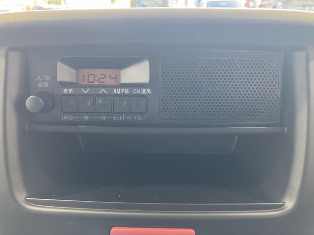 SUZUKI EVERY VAN 2021 Image 31