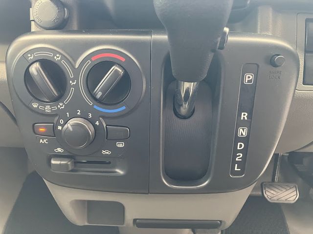 SUZUKI EVERY VAN 2021 Image 31