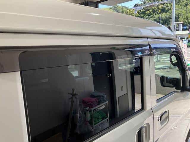 SUZUKI EVERY VAN 2021 Image 31