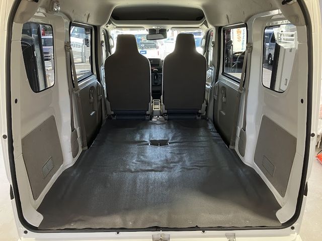 SUZUKI EVERY VAN 2021 Image 31