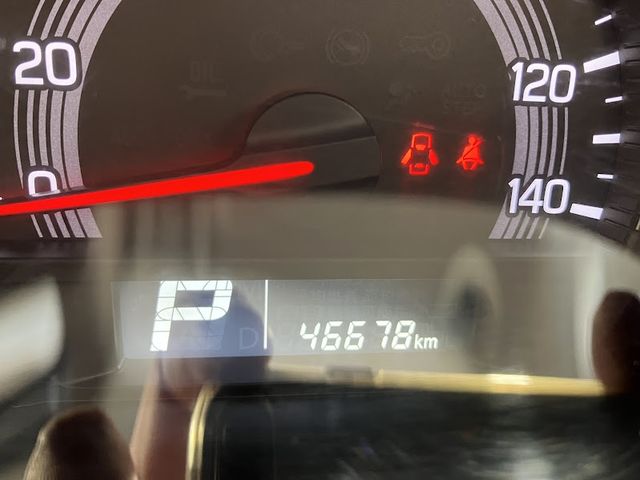 SUZUKI EVERY VAN 2021 Image 31