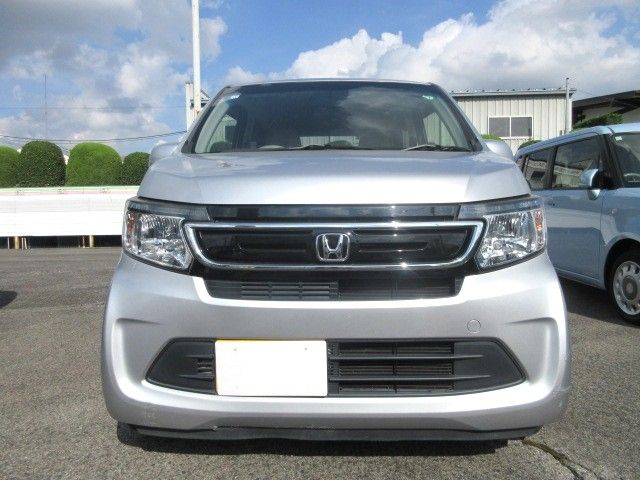 HONDA N-WGN 2015 Image 31