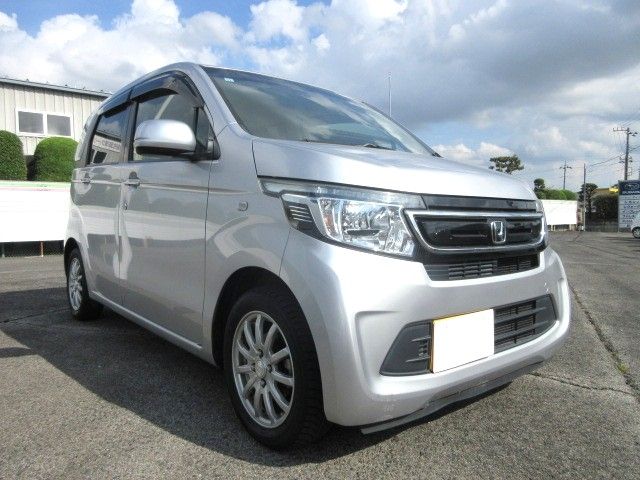 HONDA N-WGN 2015 Image 31