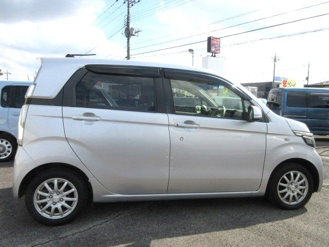 HONDA N-WGN 2015 Image 31