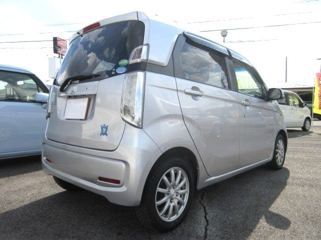 HONDA N-WGN 2015 Image 31