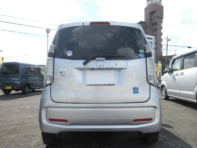 HONDA N-WGN 2015 Image 31