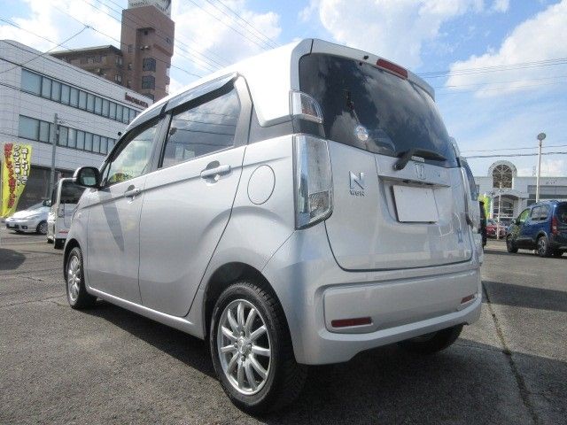 HONDA N-WGN 2015 Image 31