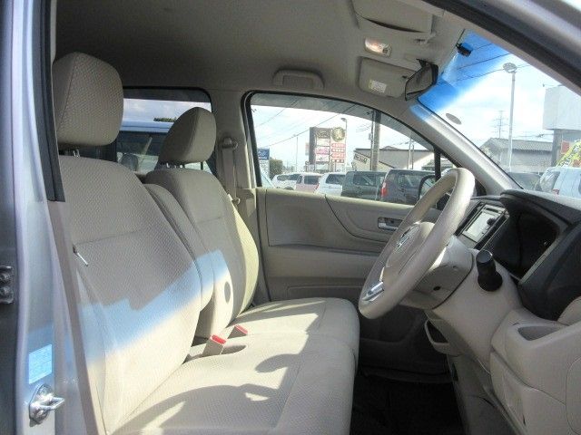 HONDA N-WGN 2015 Image 31