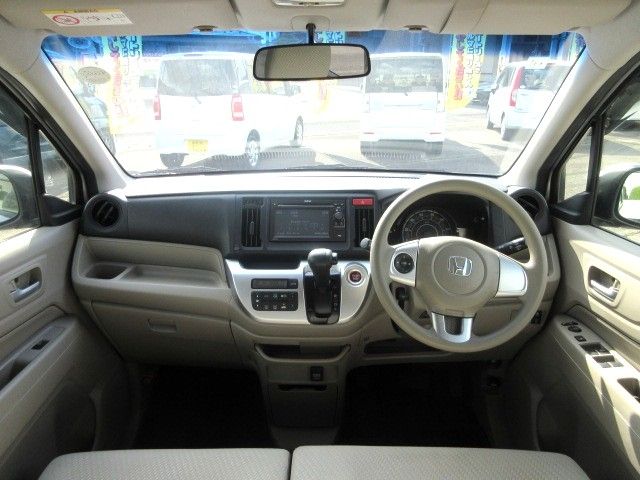 HONDA N-WGN 2015 Image 31