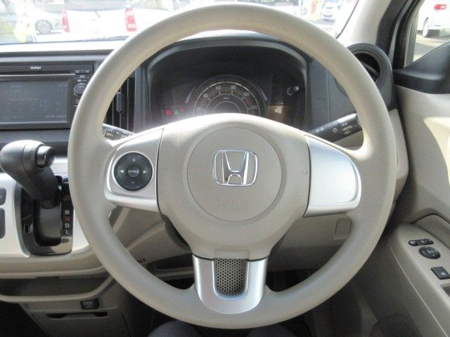 HONDA N-WGN 2015 Image 31