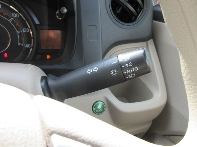 HONDA N-WGN 2015 Image 31