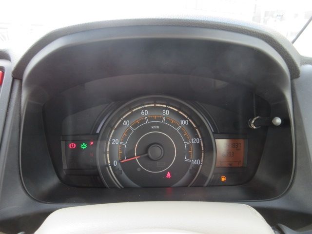 HONDA N-WGN 2015 Image 31