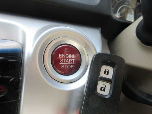 HONDA N-WGN 2015 Image 31