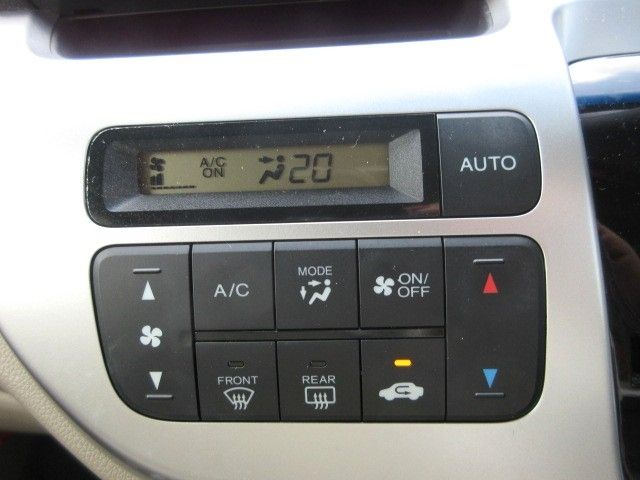 HONDA N-WGN 2015 Image 31