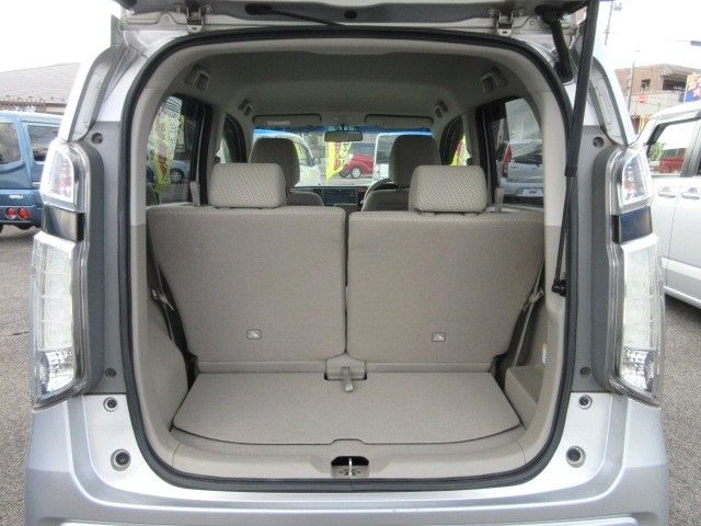 HONDA N-WGN 2015 Image 31