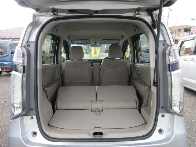 HONDA N-WGN 2015 Image 31