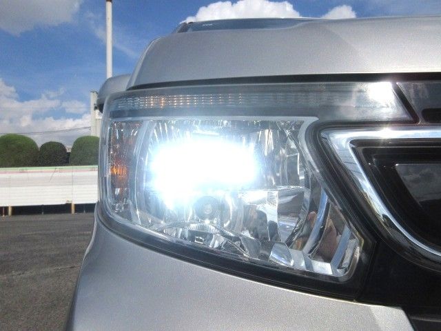 HONDA N-WGN 2015 Image 31