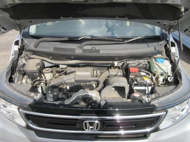 HONDA N-WGN 2015 Image 31