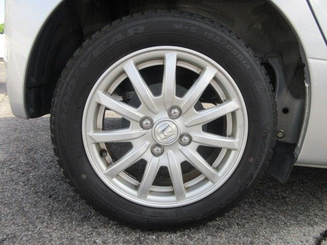 HONDA N-WGN 2015 Image 31