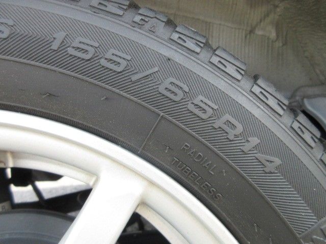 HONDA N-WGN 2015 Image 31