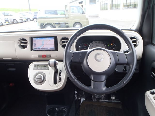 DAIHATSU MIRA COCOA 2014 Image 31