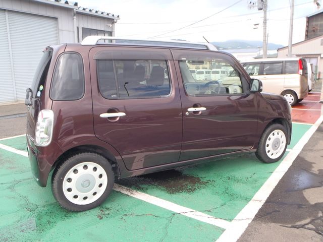 DAIHATSU MIRA COCOA 2014 Image 31