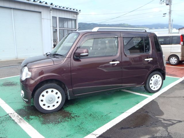 DAIHATSU MIRA COCOA 2014 Image 31