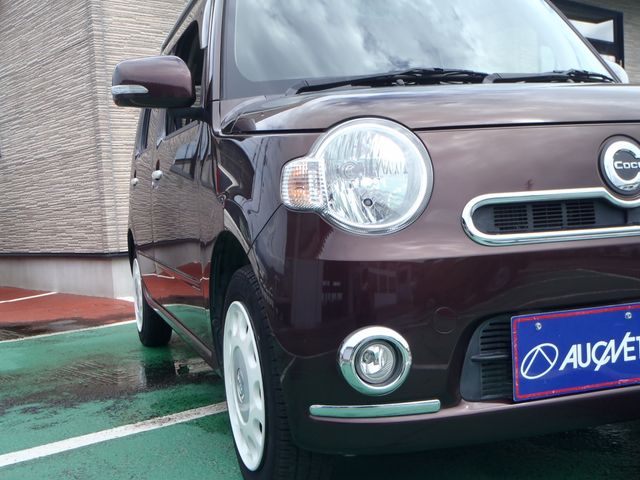 DAIHATSU MIRA COCOA 2014 Image 31