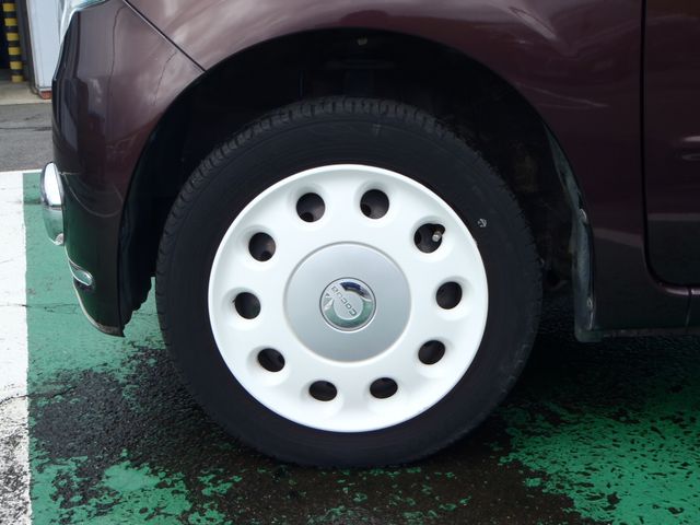 DAIHATSU MIRA COCOA 2014 Image 31