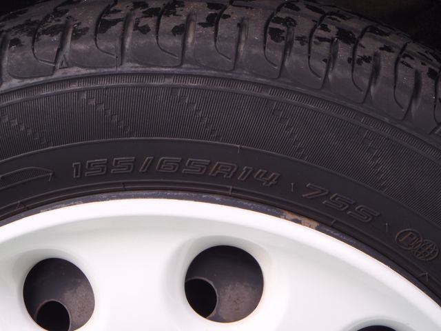 DAIHATSU MIRA COCOA 2014 Image 31