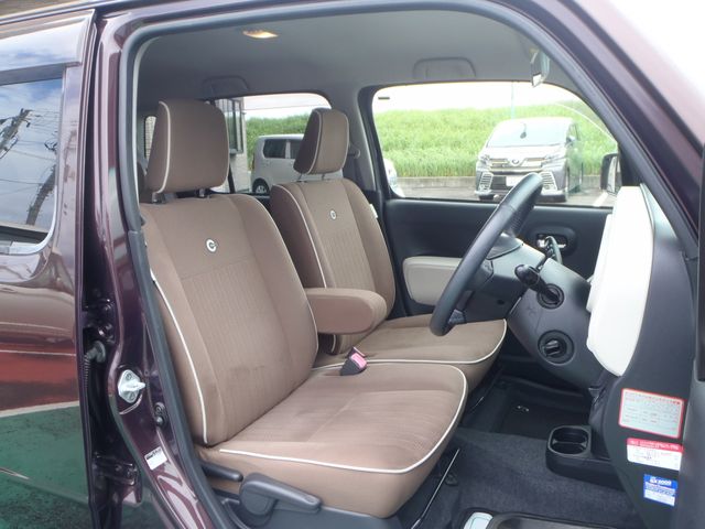 DAIHATSU MIRA COCOA 2014 Image 31