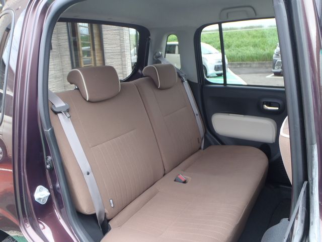 DAIHATSU MIRA COCOA 2014 Image 31