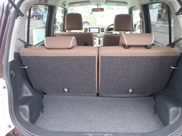 DAIHATSU MIRA COCOA 2014 Image 31