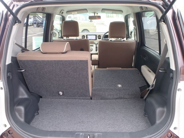 DAIHATSU MIRA COCOA 2014 Image 31