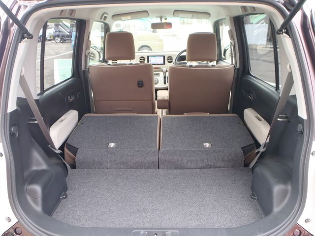 DAIHATSU MIRA COCOA 2014 Image 31