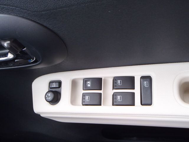 DAIHATSU MIRA COCOA 2014 Image 31