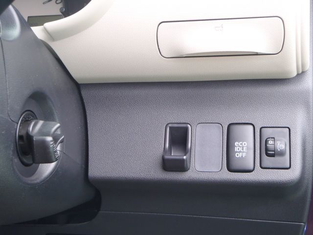 DAIHATSU MIRA COCOA 2014 Image 31