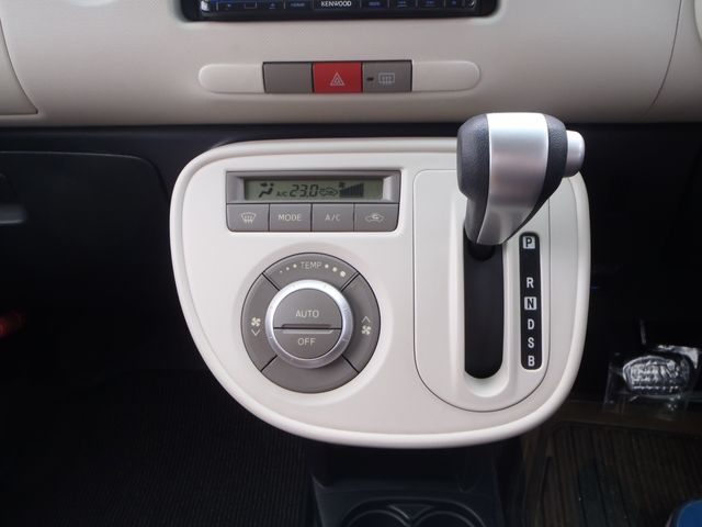 DAIHATSU MIRA COCOA 2014 Image 31