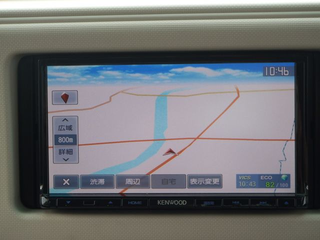 DAIHATSU MIRA COCOA 2014 Image 31