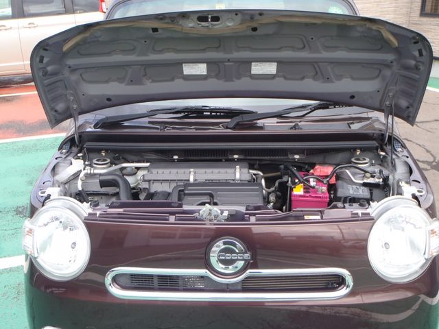 DAIHATSU MIRA COCOA 2014 Image 31