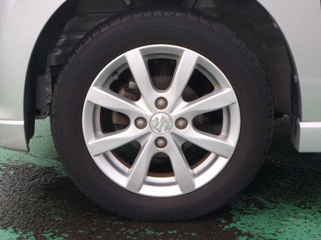 SUZUKI WAGON R 2014 Image 31