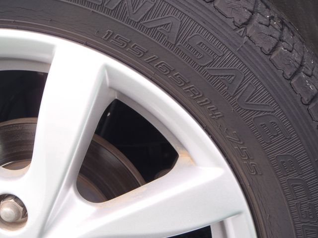 SUZUKI WAGON R 2014 Image 31